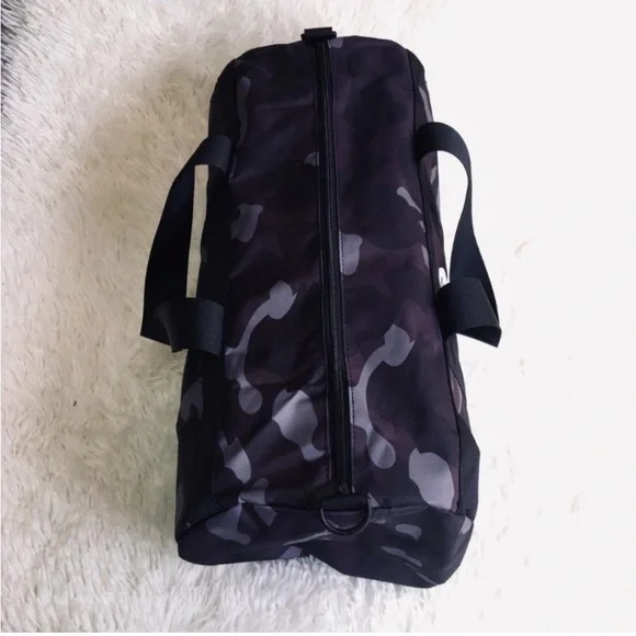 BAPE DUFFLE BAG
